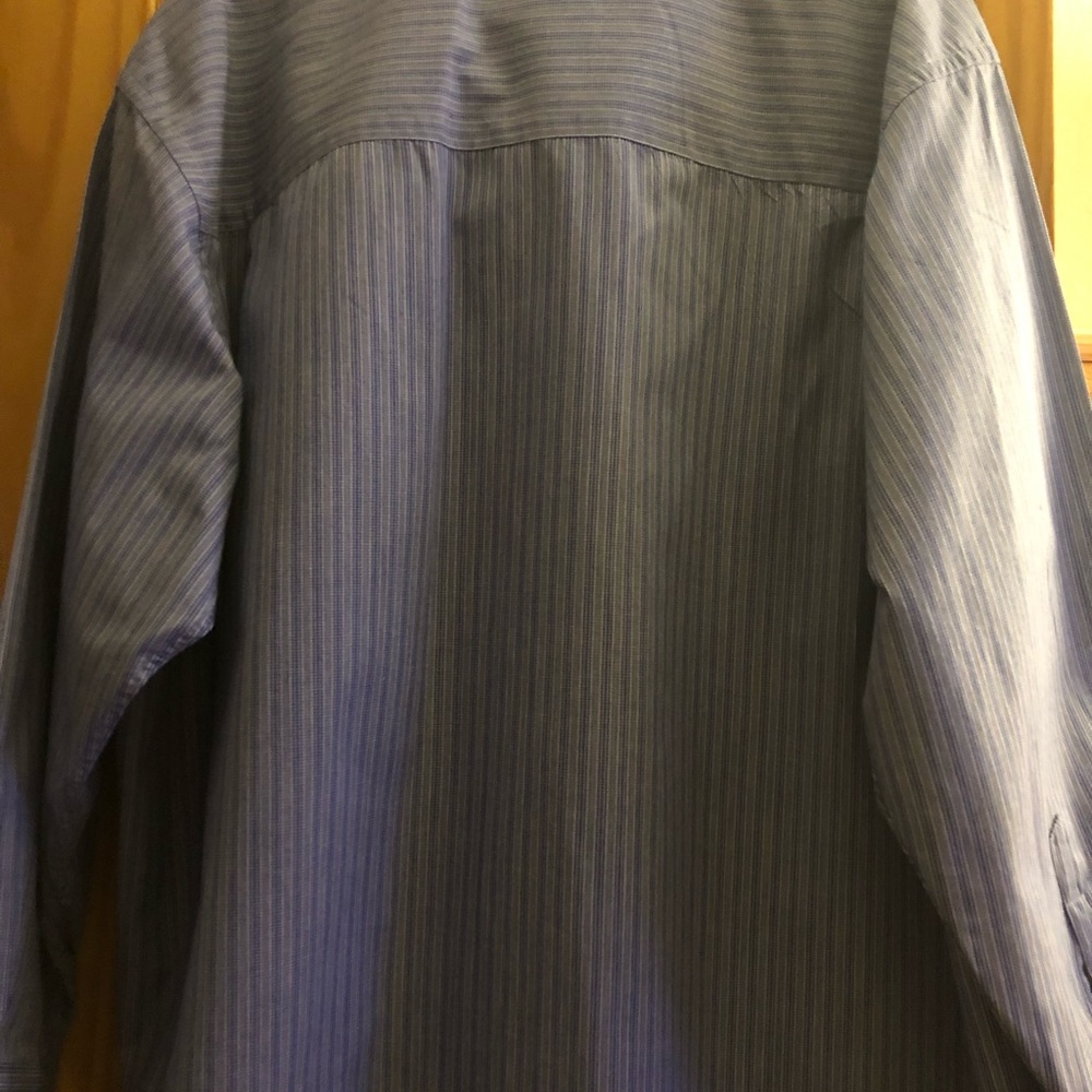 Ottimo Mens Button Down - image 2